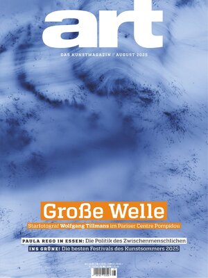 art Magazin - Magazine